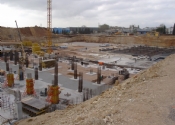 Odak İnşaat Antalya Angora AVM